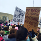 Illustration for article titled The Womens March on Washington Was Peak D.C.